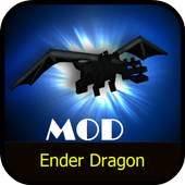Ender Dragon Mod for MCPE 1
