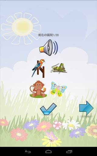 子供向けの英語 screenshot 11