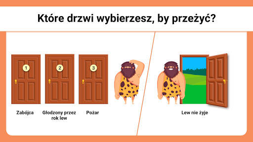 Easy Game: łamigłówki logiczne screenshot 1