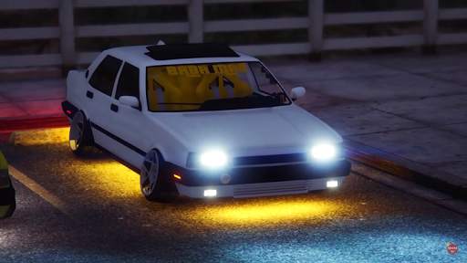 Sport  Car Racing Simulator screenshot 2