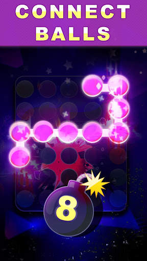 Balls: relaxing calming games screenshot 1