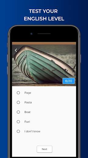News in Levels: Learn English screenshot 6