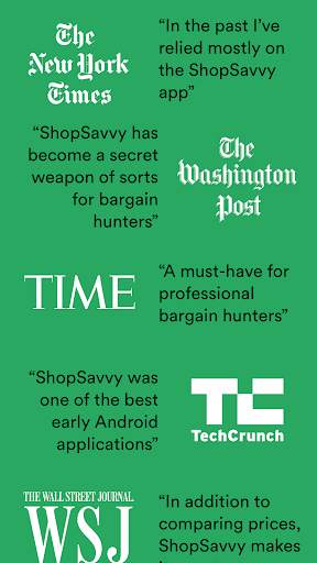 ShopSavvy - Barcode Scanner screenshot 7