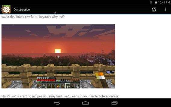 Mods For Minecraft PE screenshot 1
