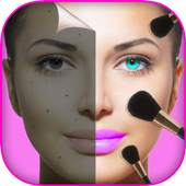 Face Makeup Cam 1.0