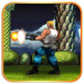 Kontra Soldier Sniper Shooting 1.0