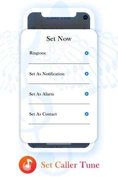 Set Callertune 2020 – Set Ringtone Free screenshot 6