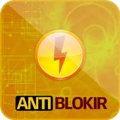 New Private Anti Block Browser - No VPN 1.0
