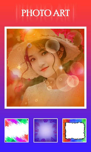 Photo Art screenshot 1