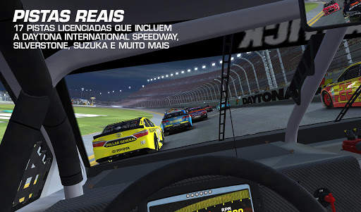 Real Racing 3 screenshot 4