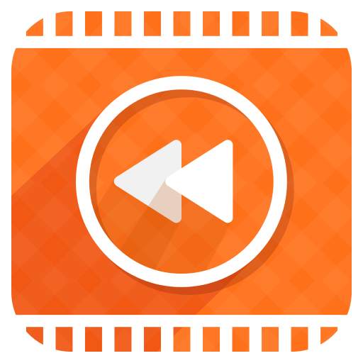 Video Reverse: Rewind Motion 1.1