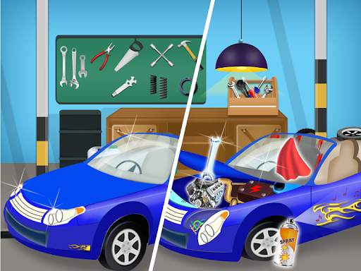 My Bad Day - Mom's  Little Helper screenshot 2