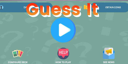 Guess the Word - Word Master screenshot 1