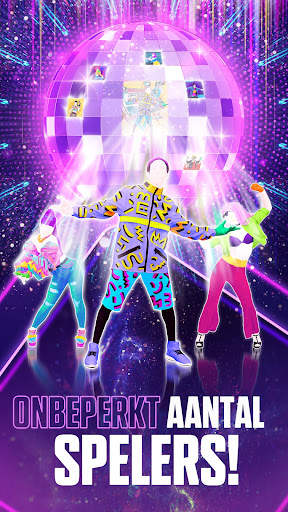 Just Dance Now screenshot 5