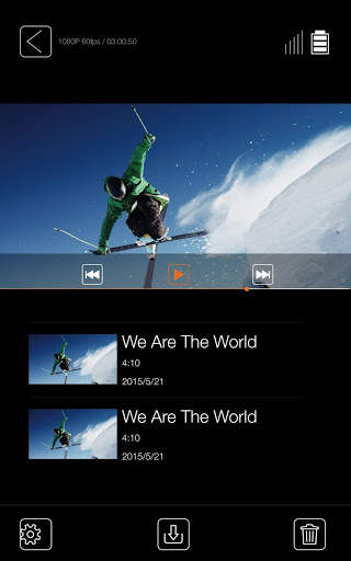 ThiEYE App screenshot 15