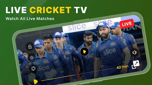 Live Cricket TV: IPL 2023 Tips screenshot 4