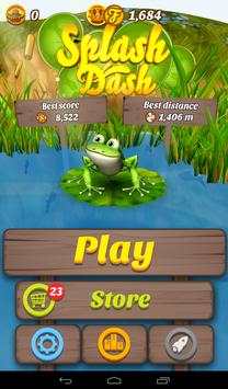 Splash Dash скриншот 16