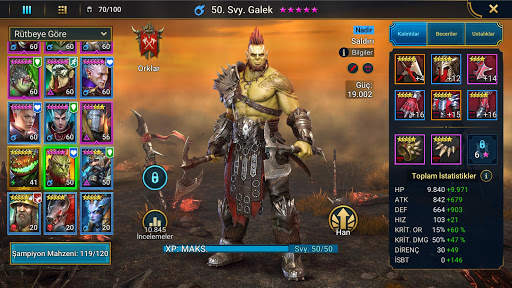 RAID: Shadow Legends screenshot 7