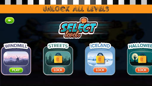 Moto Bike Racing screenshot 2