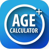 Age Calculator , Birth year calculator , Age on 9Apps