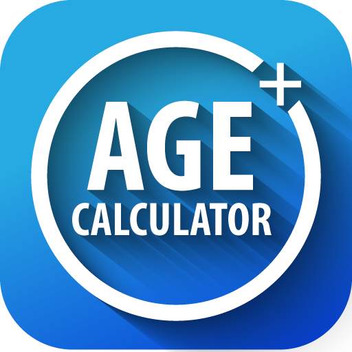 Age Calculator , Birth year calculator , Age 1.12