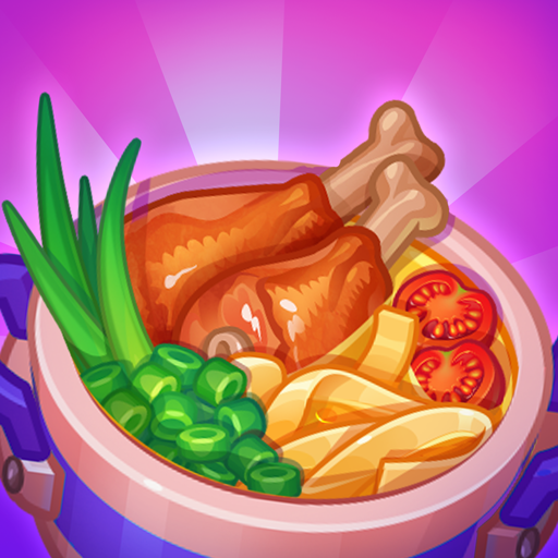 Farming Fever - Cooking game icon