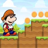 Super Lep's 5 : Adventure icon