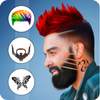 Man Photo Editor - Hairstyle 1.0.17