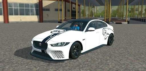 Mod Bussid Car Complete screenshot 2