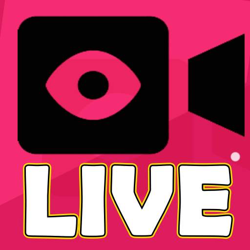 Live Talk Buzz - Video Call & Chat with Strangers 1.5
