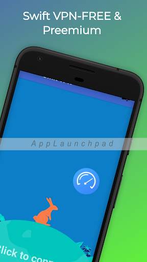 Swift VPN - Always FREE & Fast screenshot 5