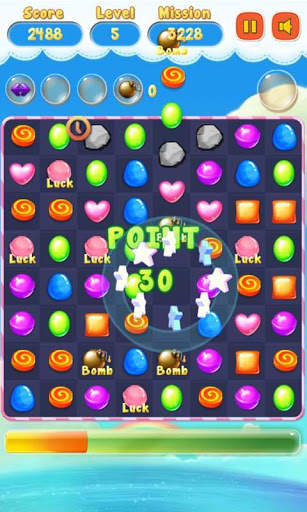 Candy Breaker screenshot 4