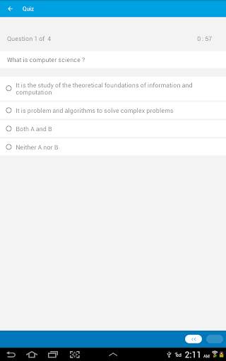Learn Computer Science screenshot 12