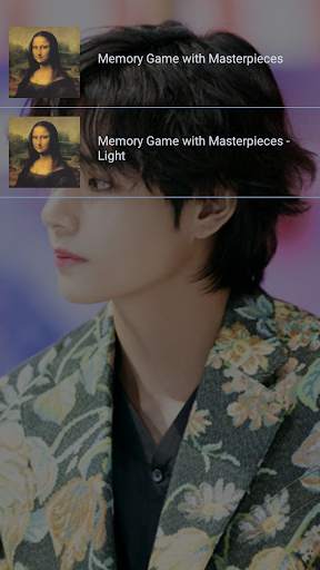 Memory Game with BTS screenshot 8
