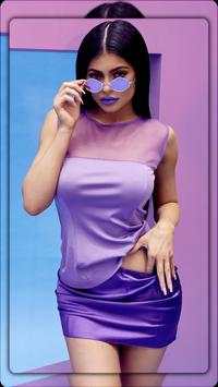 Wallpaper For Kylie Jenner screenshot 4