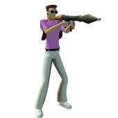 Crime City Dead Assault 1.0