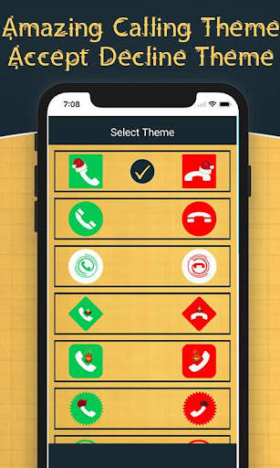 Video Caller ID Incoming Call screenshot 6