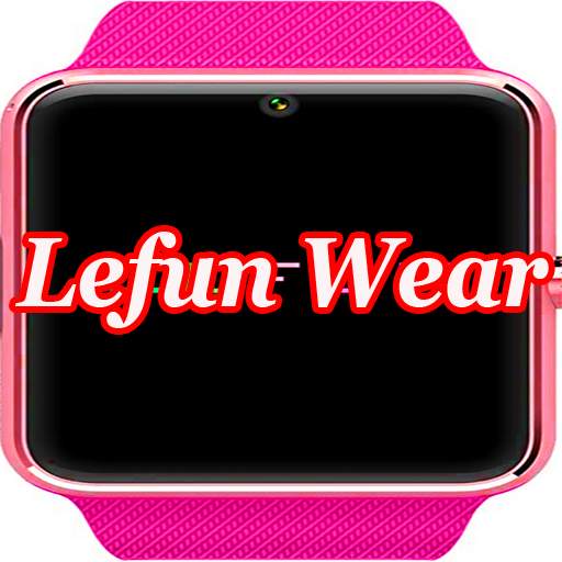 Guide For Lefun Wear screenshot 3