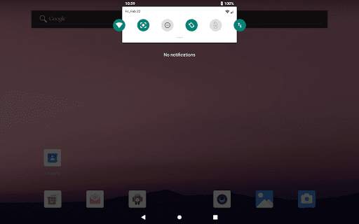 Screenshot Tile [No root] screenshot 11