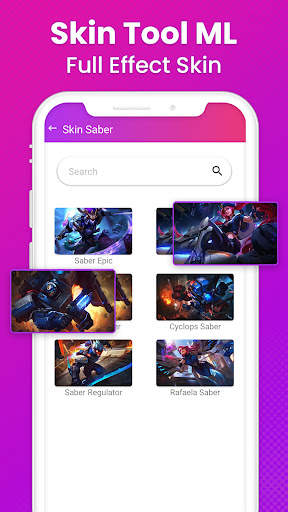 Skin Tools ML Pro screenshot 4