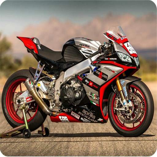 Sports Bike Wallpaper 1.6