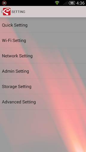Mylink M2Y screenshot 3
