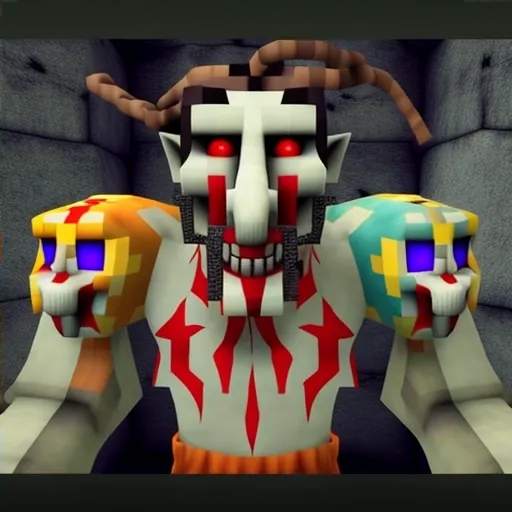 Carnival Obby Mod Minecraft 1.0