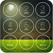 Iphone Lock Screen icon