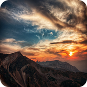 Wallpaper Downloader HD icon