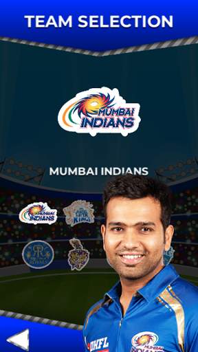 IPL Cricket Game 2021 screenshot 2