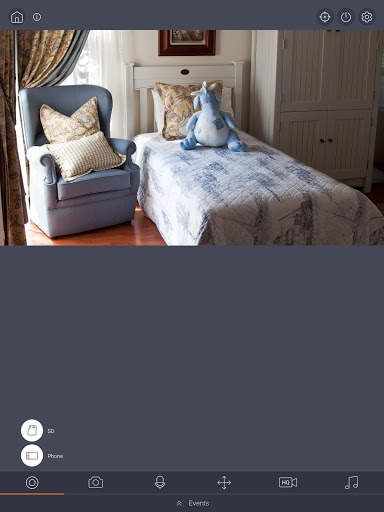 Wisenet SmartCam  screenshot 9