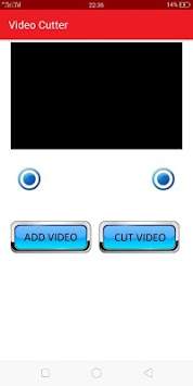 Video Editor - Video Maker & Video cutter screenshot 3