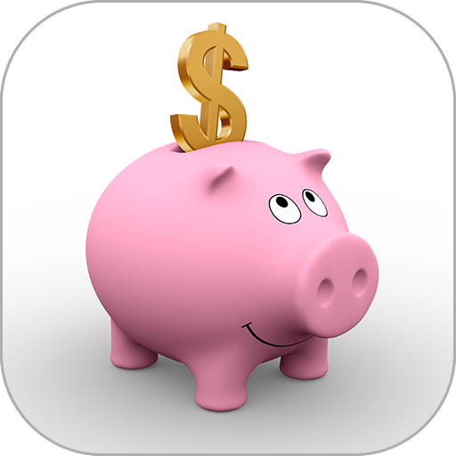Money Tracker icon