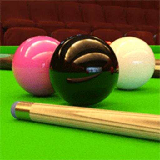 Flash Snooker Game 1.7.9295